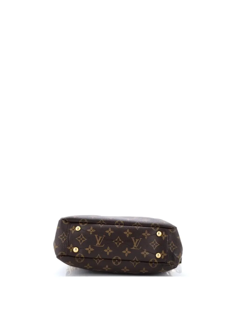 Louis Vuitton Pallas Tote Canvas With #340673L15B